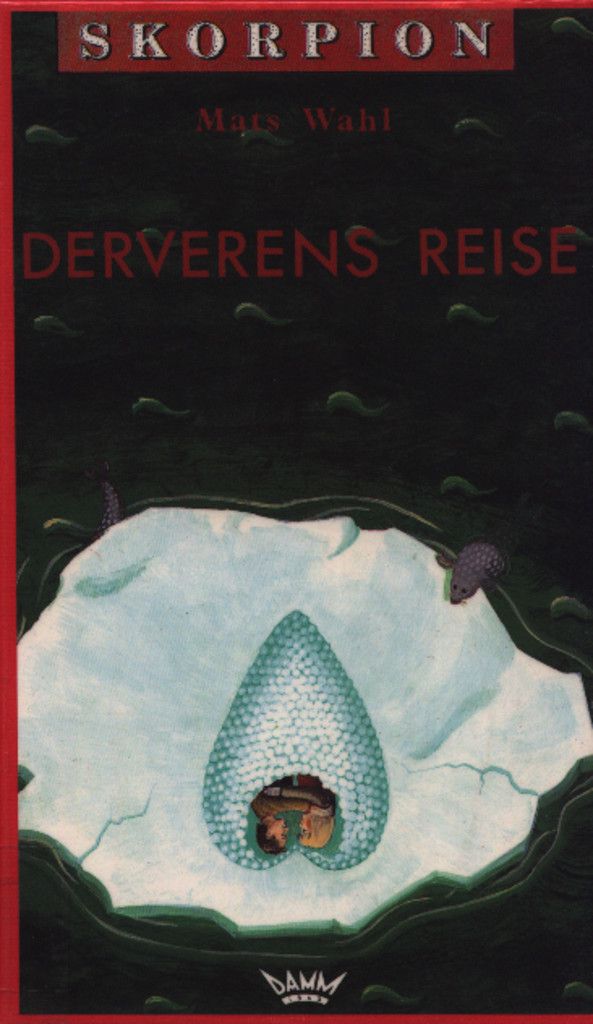 Derverens reise