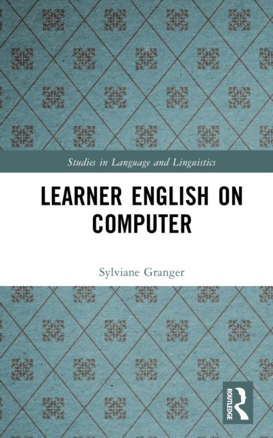 Learner English on Computer