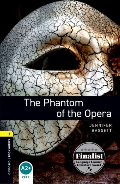The Phantom of the Opera