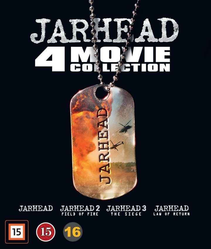 Jarhead collection