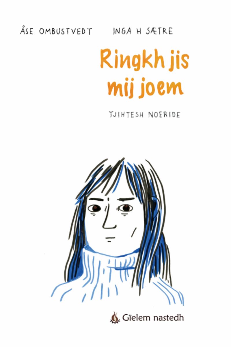 Ringkh jis mij joem : tjihtesh noeride