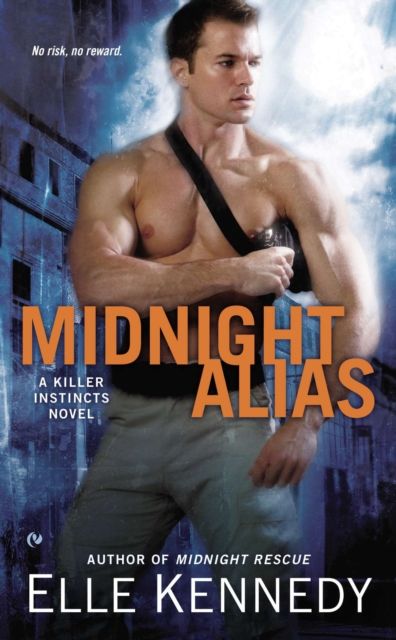 Midnight Alias : A Killer Instincts Novel