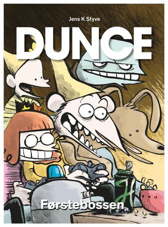 Dunce
