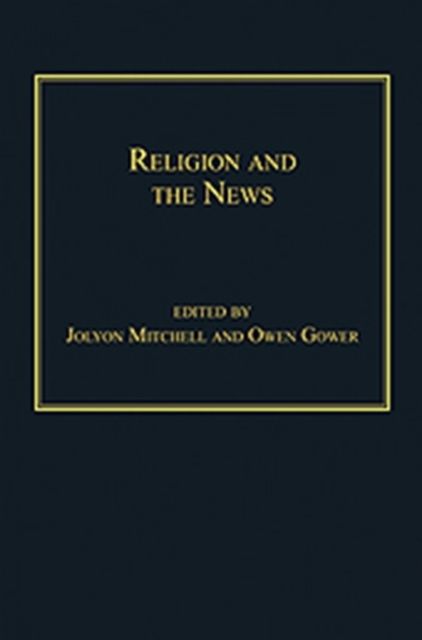 Religion and the News