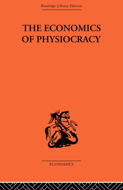 Economics of Physiocracy