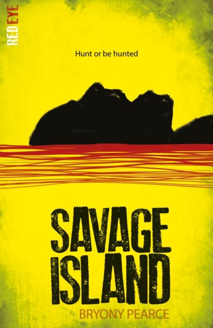 Savage island