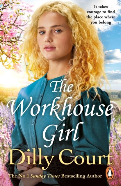 Forsidebilde av The Workhouse Girl