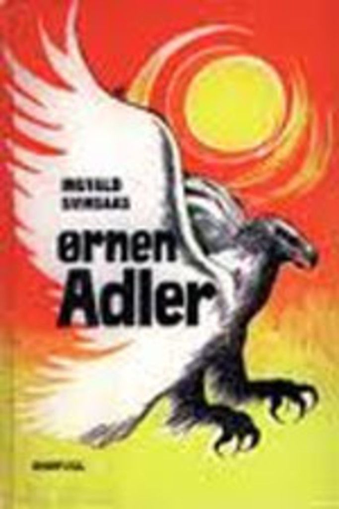 Ørnen Adler