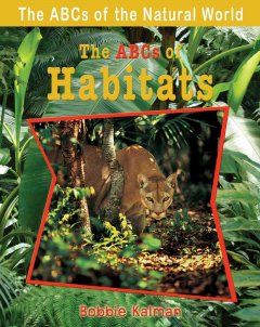 The ABCs of habitats