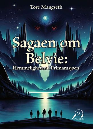 Sagaen om Belvie