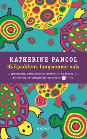 Skilpaddens langsomme vals