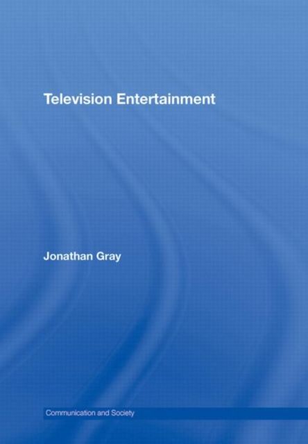 Television Entertainment