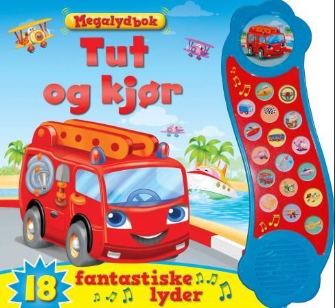Tut og kjør