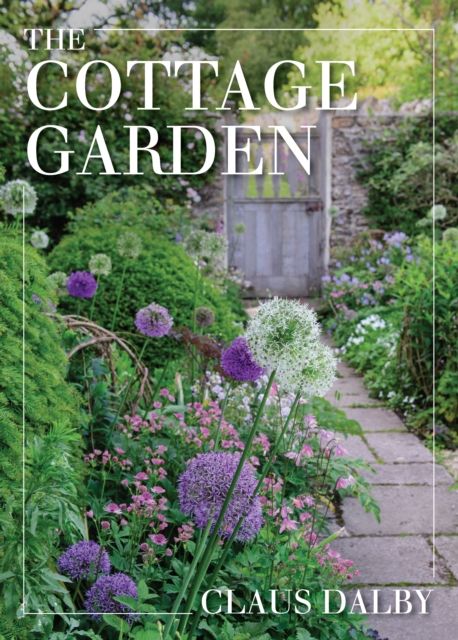 Forsidebilde av The Cottage Garden