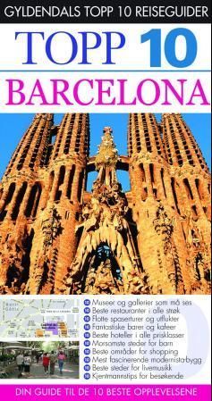 Barcelona : topp 10