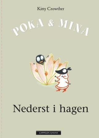 Nederst i hagen