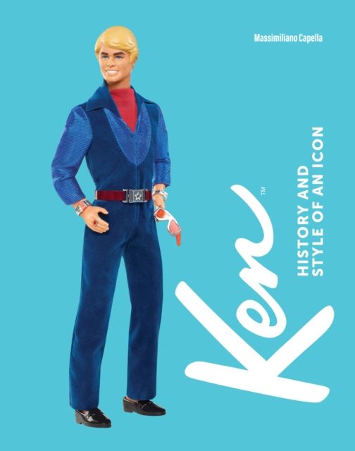 Ken : History and Style of an Icon