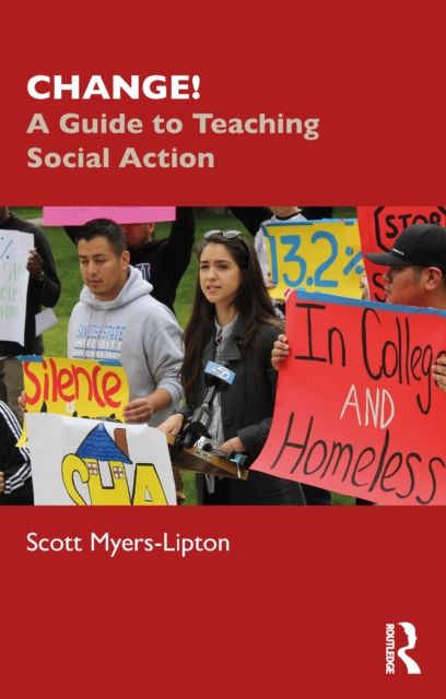 CHANGE! : A Guide to Teaching Social Action