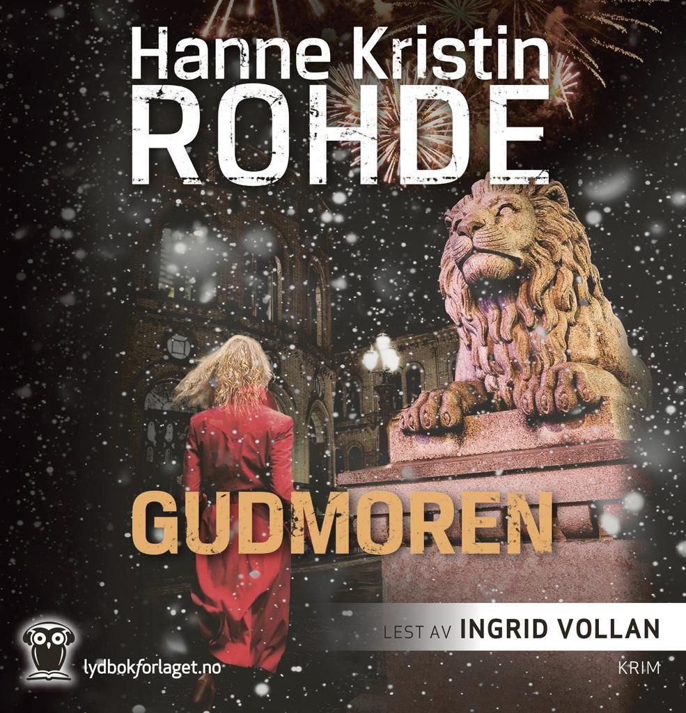 Gudmoren