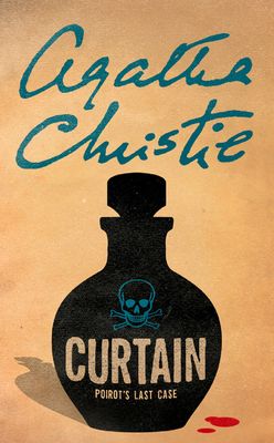 Curtain : Poirot's last case