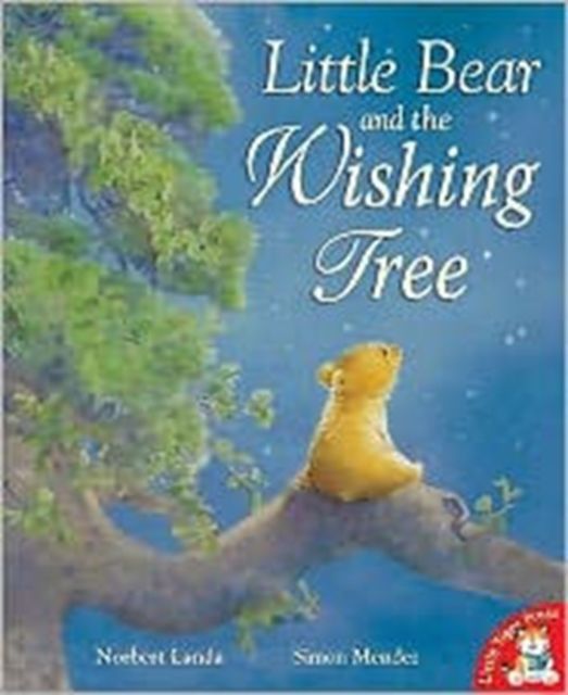 Little Bear and the Wishing Tree
