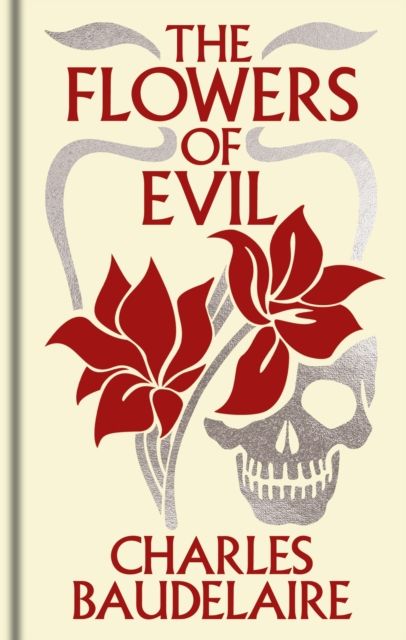 The Flowers of Evil : Gilded Pocket Edition