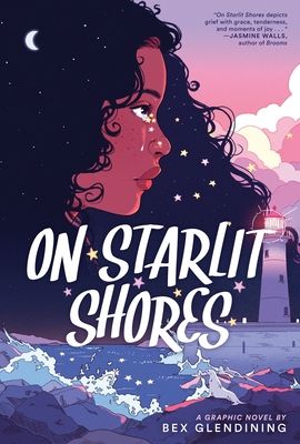 On Starlit Shores : A Graphic Novel
