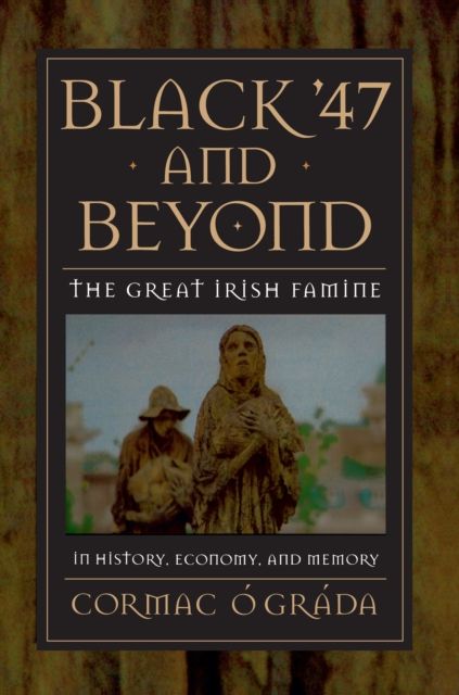Black '47 and Beyond : The Great Irish Famine in History, Economy, and Memory