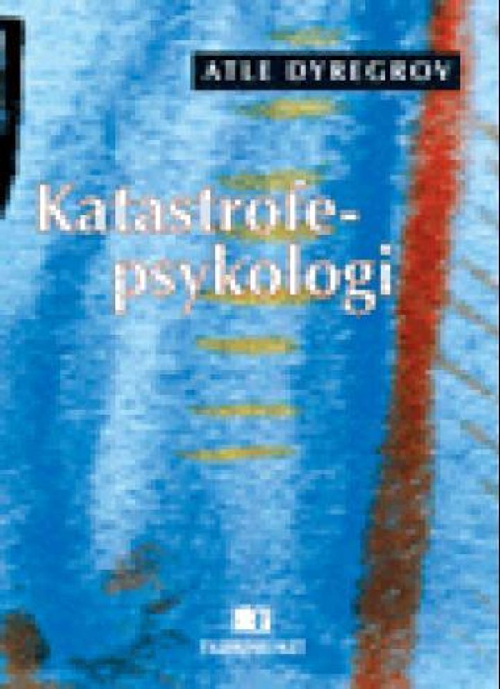 Katastrofepsykologi