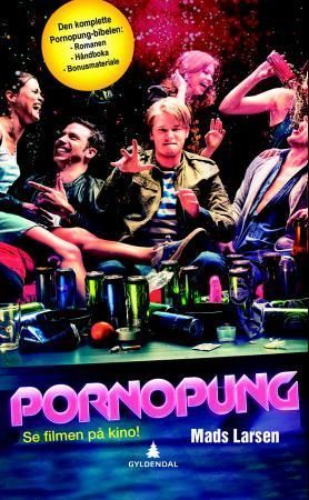 Pornopung : roman