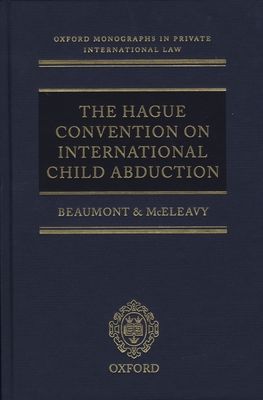 The Hague Convention on International Child Abduction