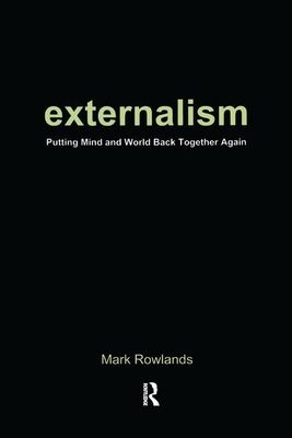 Externalism