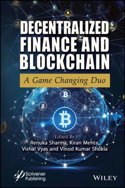 Decentralized Finance (DeFi) and Blockchain : A Game Changing Duo
