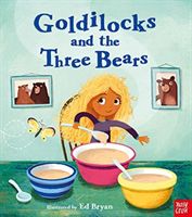 Goldilocks and the three bears