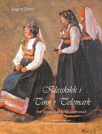 Folkedraktskikk i Telemark