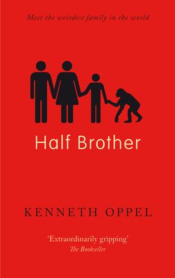Half brother
