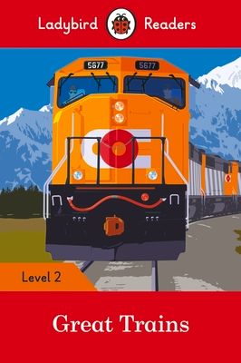Great trains