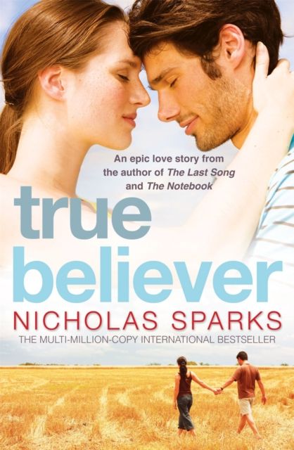 True believer