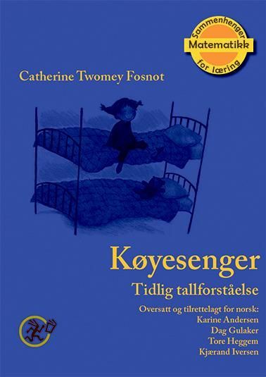 Køyesenger : tidlig tallforståelse