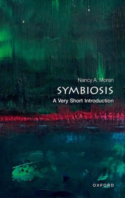 Symbiosis : a very short introduction