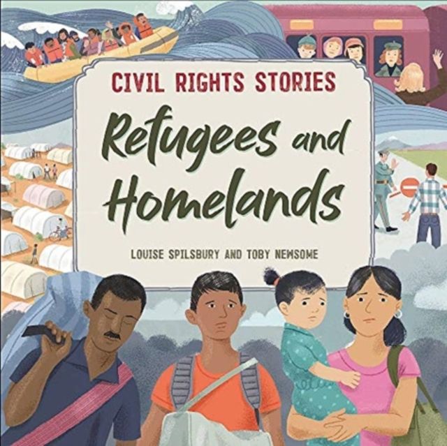 Refugees and homelands