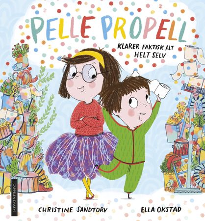Pelle Propell