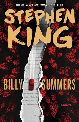 Billy Summers : a novel