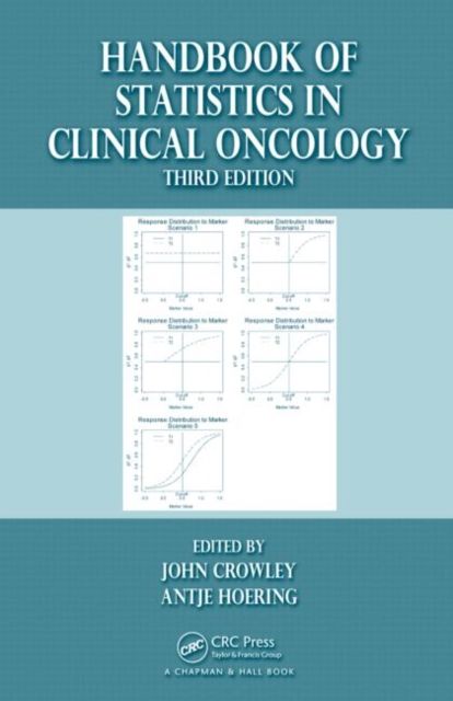 Handbook of Statistics in Clinical Oncology