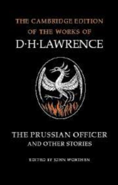 The Prussian Officer and Other Stories