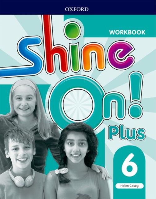 Shine On!: Level 6: Workbook