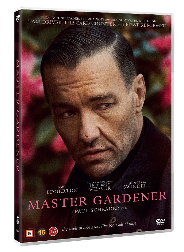 Master gardener