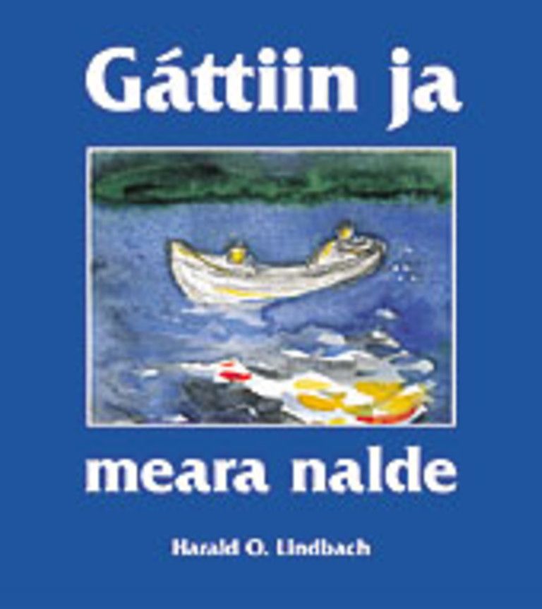 Gáttiin ja meara nalde