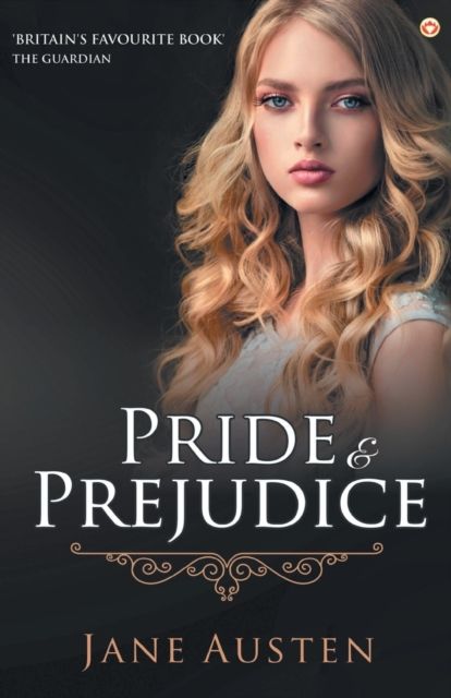 Pride & prejudice