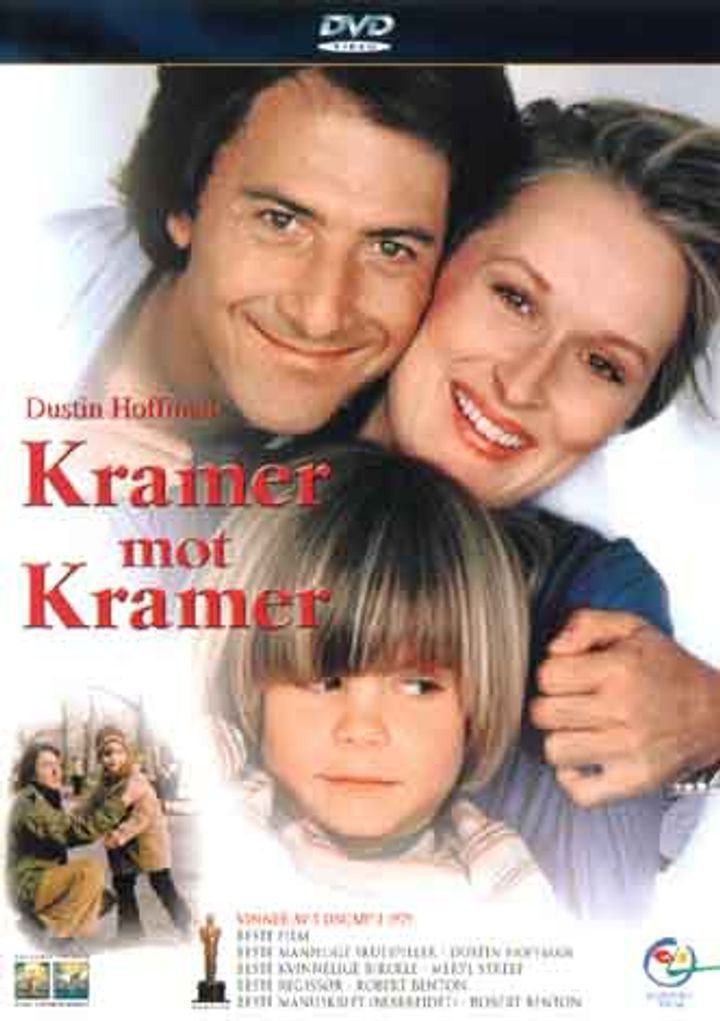 Kramer mot Kramer